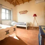 Daphne Holiday home