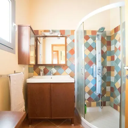 Daphne Hébergement de vacances
