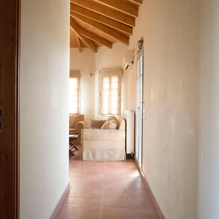 Ferienhaus Daphne Ermioni