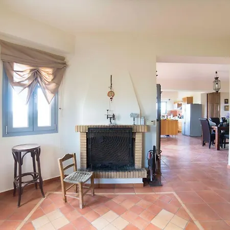 Ferienhaus Daphne