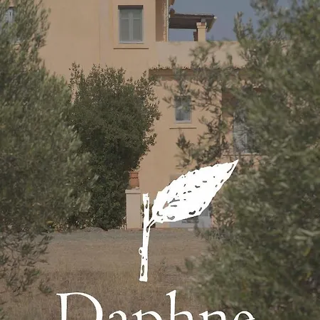 Daphne *