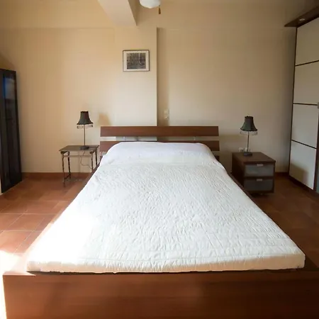 Daphne Holiday home *