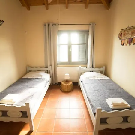 Daphne Holiday home Ermioni