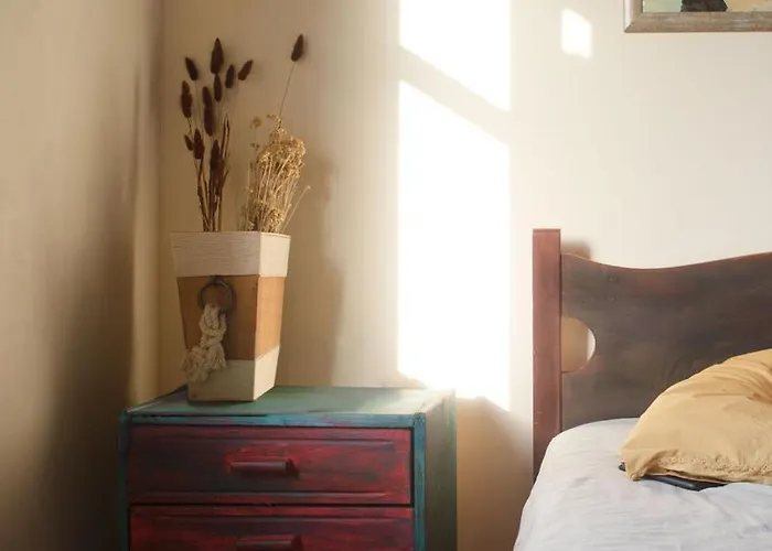 Ferienhaus Daphne Ermioni