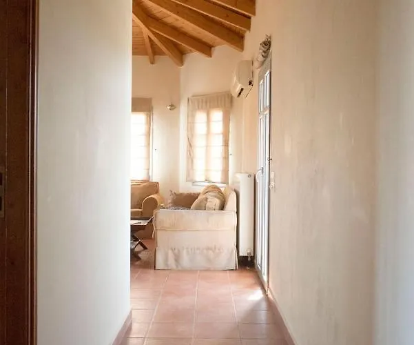 Ferienhaus Daphne Ermioni