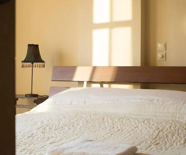 Daphne Ferienhaus Ermioni