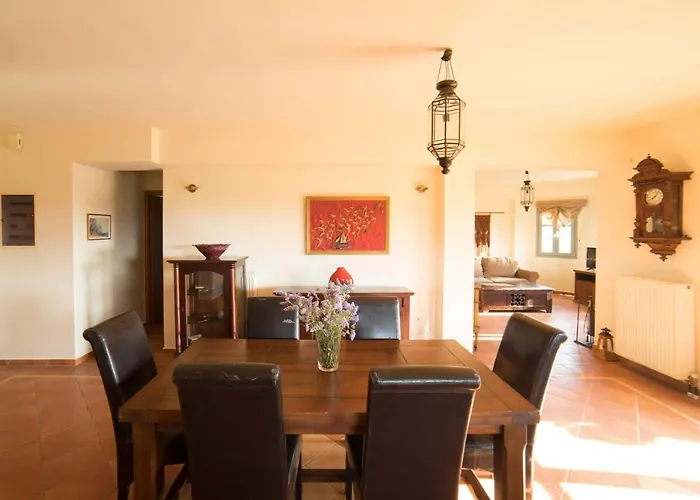 Ferienhaus Daphne Ermioni